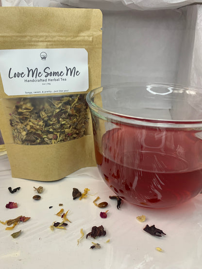 Herbal Tea