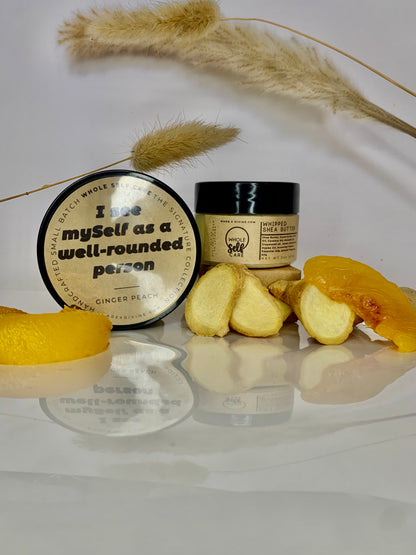 4oz Whipped Butters