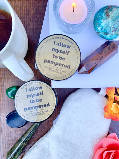 The Essentials Collection | Whipped Shea Butter