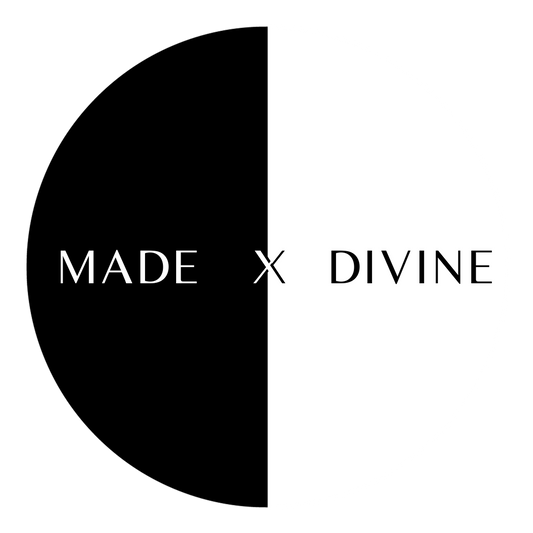 MADE x DIVINE Gift Card