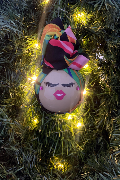 SISmas Ornaments | Ready-to-Buy