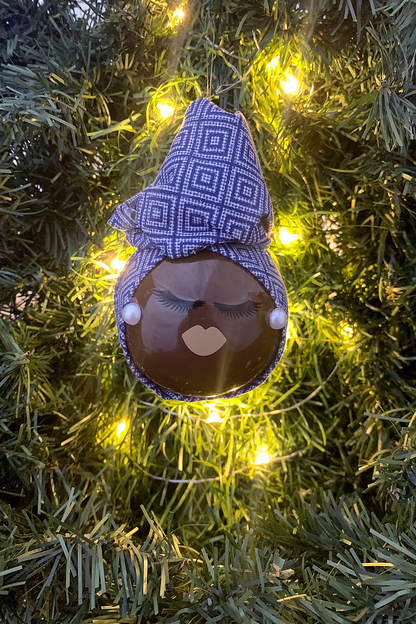 SISmas Ornaments | Ready-to-Buy