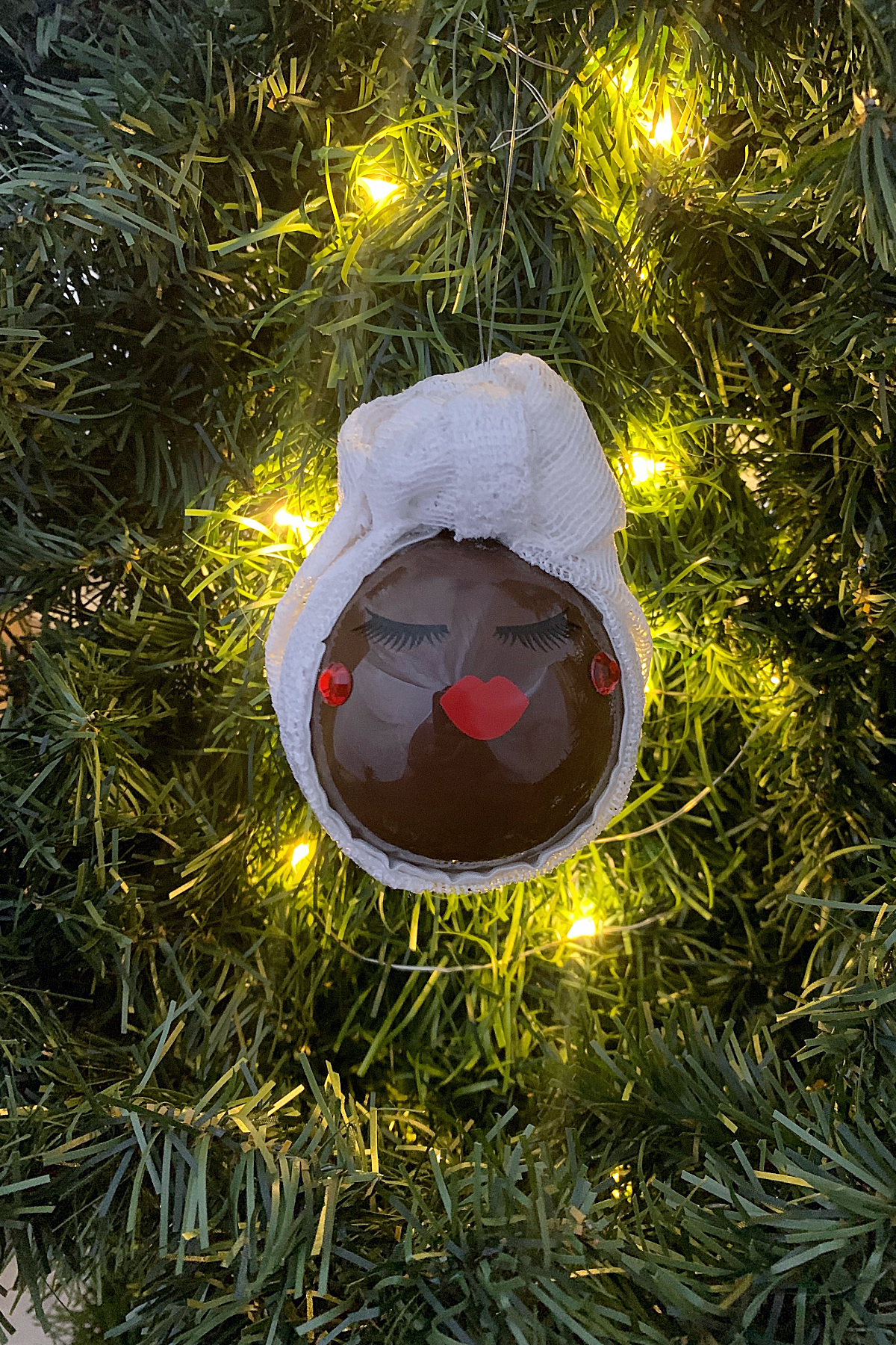 SISmas Ornaments | Ready-to-Buy
