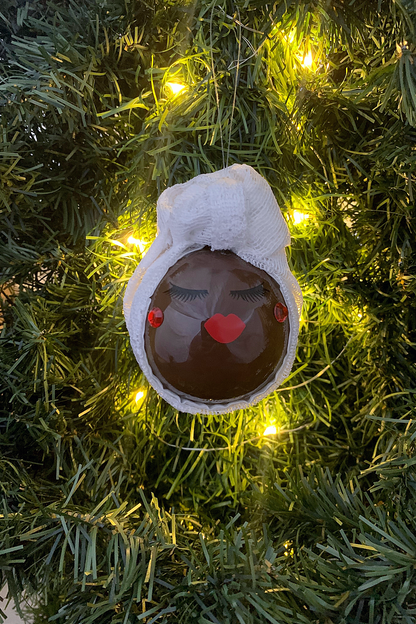 SISmas Ornaments | Ready-to-Buy
