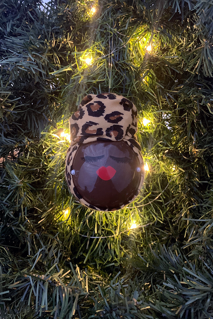 SISmas Ornaments | Ready-to-Buy