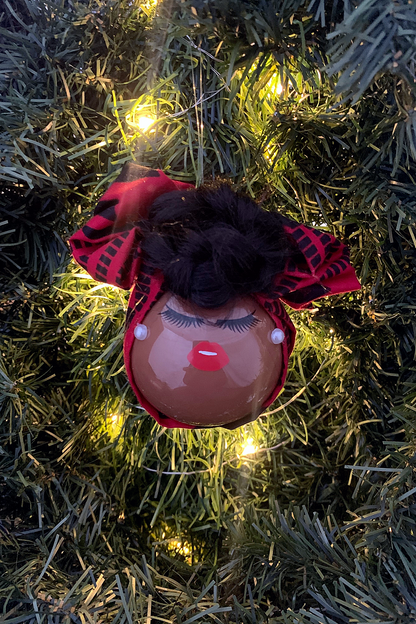SISmas Ornaments | Ready-to-Buy