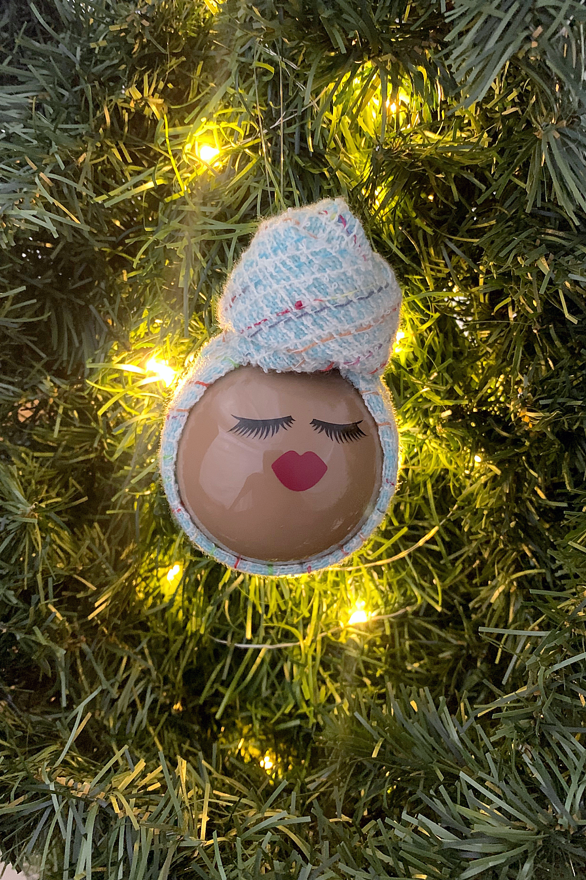 SISmas Ornaments | Ready-to-Buy