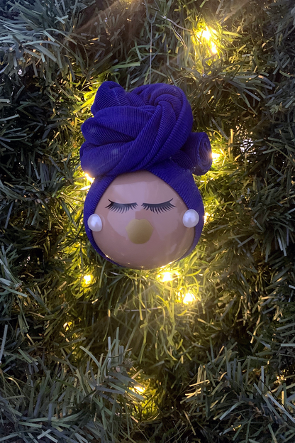 SISmas Ornaments | Ready-to-Buy