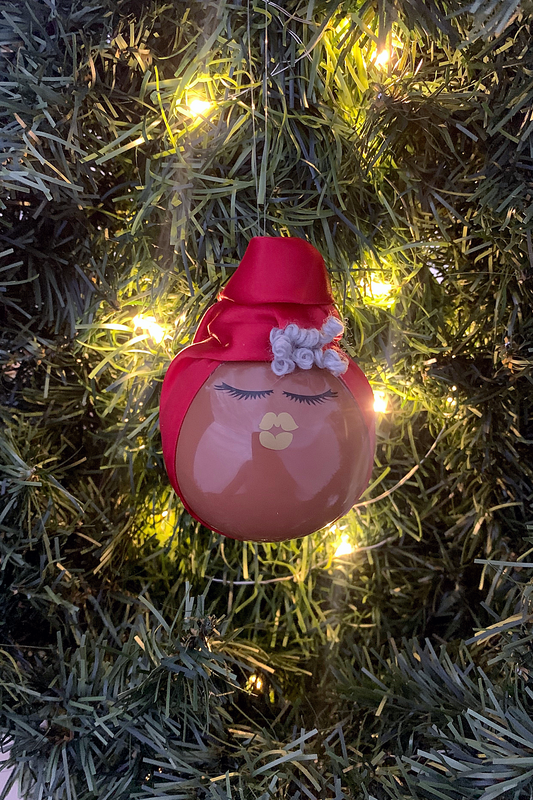 SISmas Ornaments | Ready-to-Buy