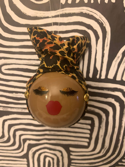 Custom Ornaments