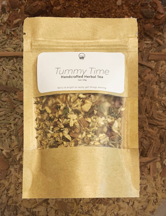 Herbal Tea