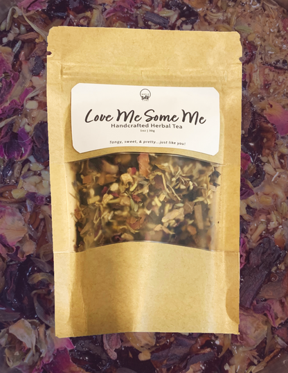 Herbal Tea