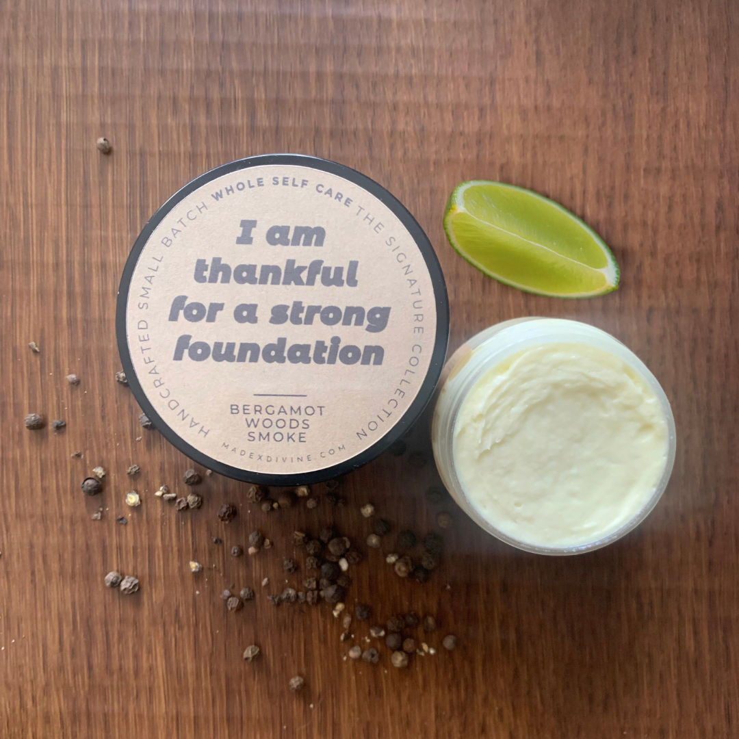 The Signature Collection | Whipped Shea Butter