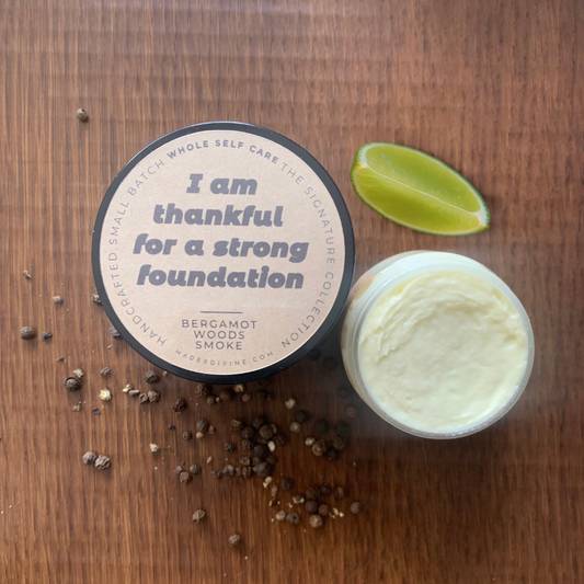 The Signature Collection | Whipped Shea Butter