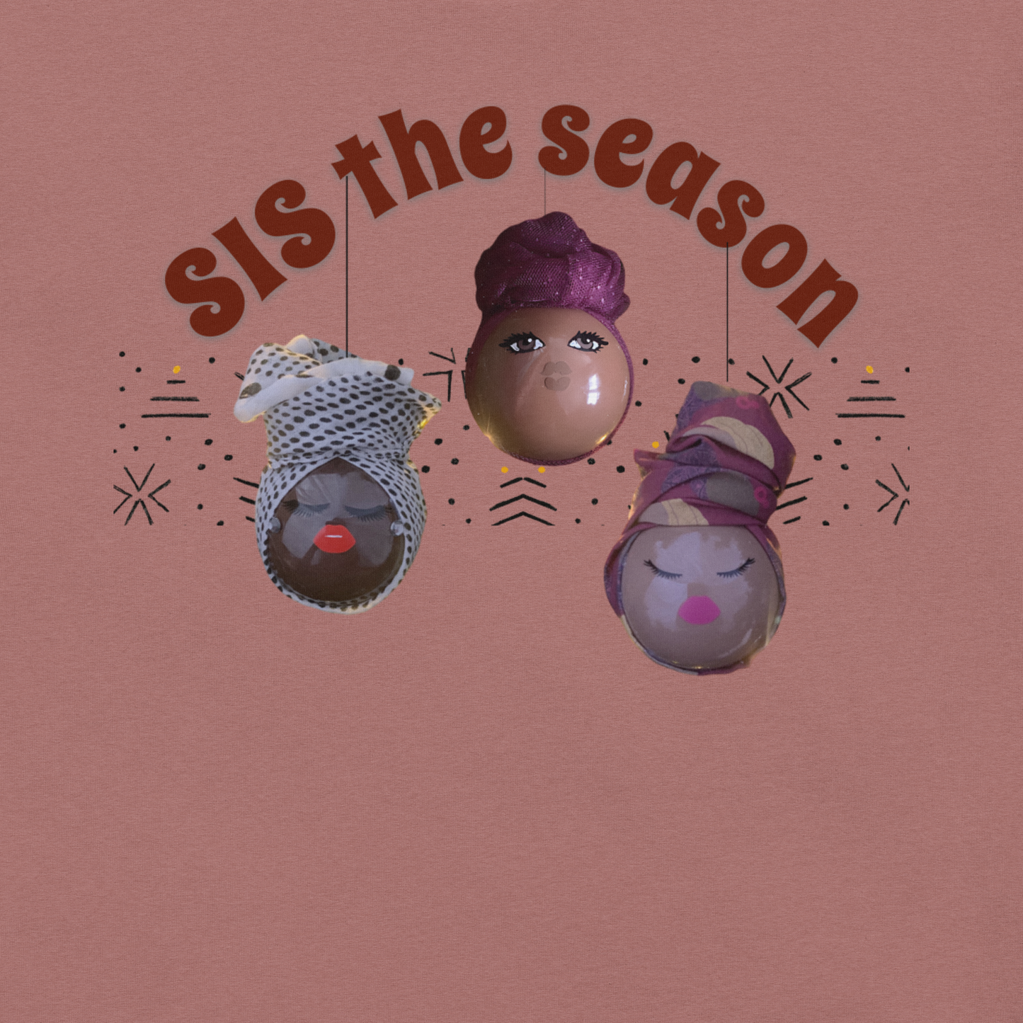 SIS the season t-shirt