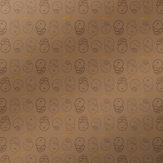 SIS the season Wrapping Paper